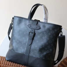 LV Mens Briefcases